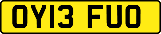 OY13FUO