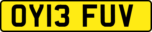 OY13FUV