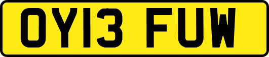 OY13FUW