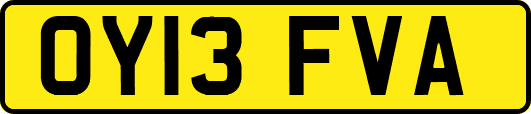 OY13FVA