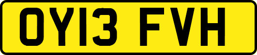 OY13FVH
