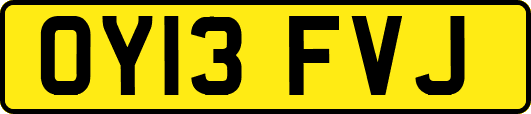OY13FVJ