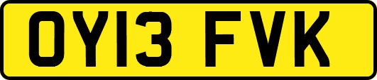 OY13FVK