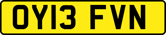 OY13FVN