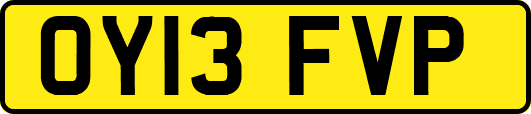 OY13FVP