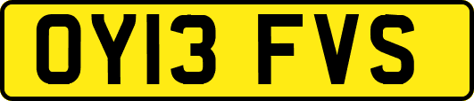 OY13FVS