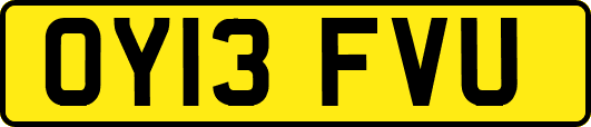 OY13FVU