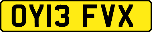 OY13FVX