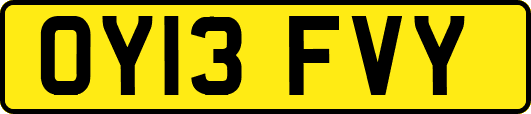 OY13FVY