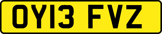 OY13FVZ
