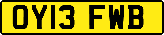 OY13FWB