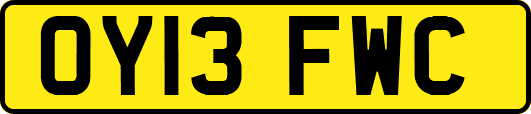 OY13FWC