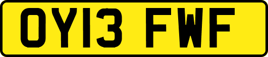 OY13FWF