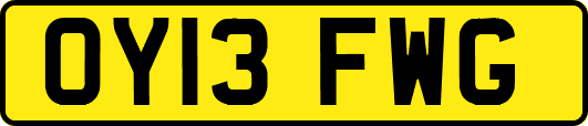 OY13FWG