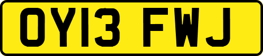 OY13FWJ