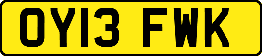 OY13FWK