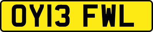 OY13FWL