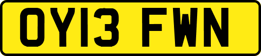 OY13FWN