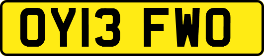 OY13FWO