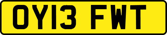 OY13FWT