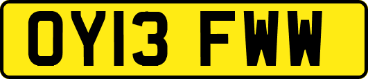 OY13FWW
