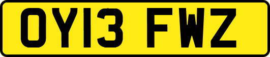 OY13FWZ