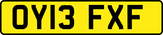 OY13FXF