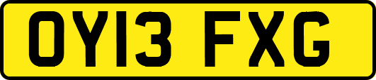 OY13FXG