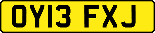 OY13FXJ