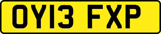 OY13FXP