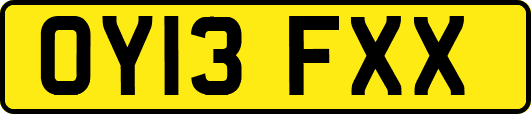 OY13FXX