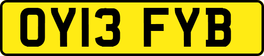OY13FYB