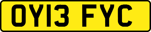 OY13FYC