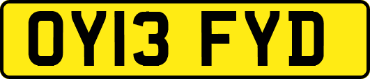 OY13FYD