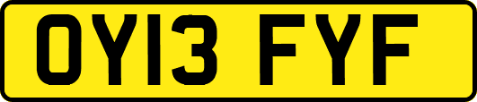 OY13FYF