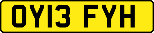 OY13FYH