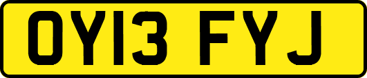 OY13FYJ