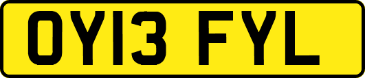 OY13FYL