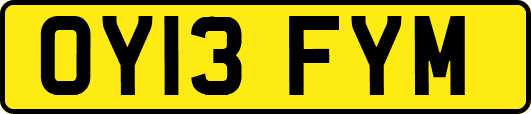 OY13FYM