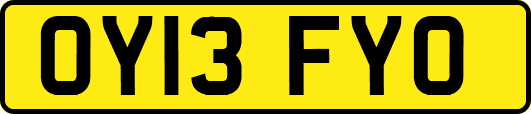 OY13FYO