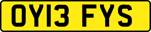 OY13FYS