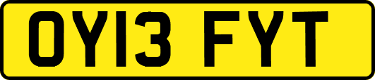 OY13FYT