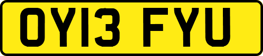 OY13FYU
