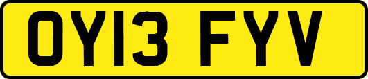 OY13FYV