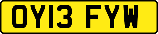 OY13FYW