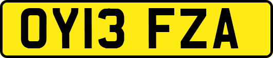 OY13FZA