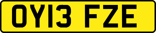 OY13FZE