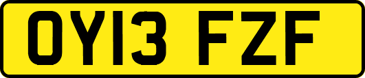 OY13FZF