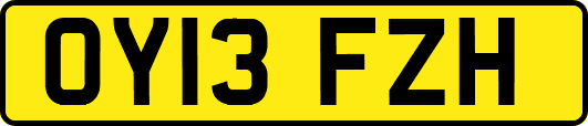 OY13FZH