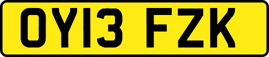OY13FZK